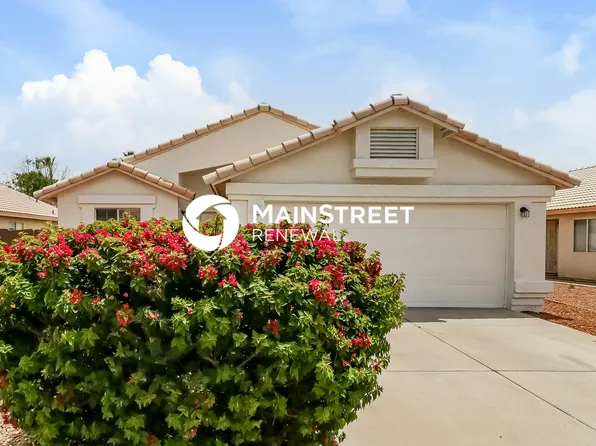 7721 W Rancho Dr, Glendale, AZ 85303