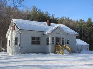 195 Cressy Rd, Bradford, NH 03221