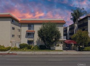 5354 Lindley Ave APT 209, Encino, CA 91316