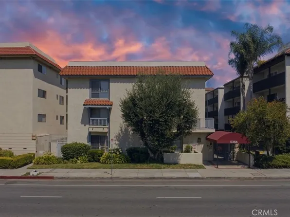 5354 Lindley Ave APT 209, Encino, CA 91316