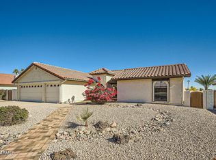 13009 S 42nd Pl, Phoenix, AZ 85044