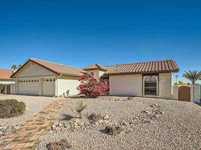 13009 S 42nd Pl, Phoenix, AZ, 85044