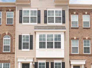5992 Forum Sq, Frederick, MD 21703