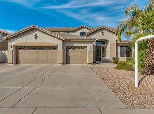 888 E Carla Vista Dr, Gilbert, AZ 85295