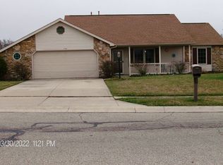 2209 Elaine St, Auburn, IN 46706