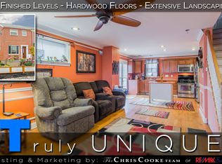 8319 Kavanagh Rd, Baltimore, MD 21222