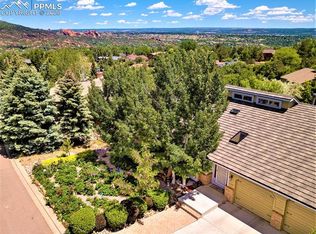 4 Kreg Ln, Manitou Springs, CO 80829