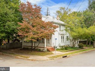 138 Haslach Ave, Hamilton, NJ 08629