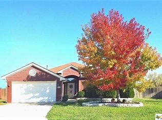 723 Mustang Trl, Harker Heights, TX 76548