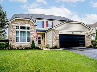 2574 Roseglen Way, Aurora, IL 60506