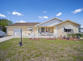 6289 SW 84th Place Rd, Ocala, FL 34476