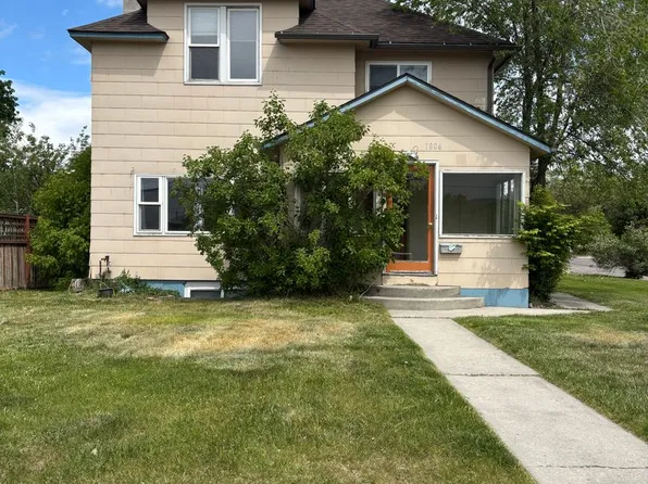 1804 S 6th St W, 1804 S 6th St W APT A, Missoula, MT 59801