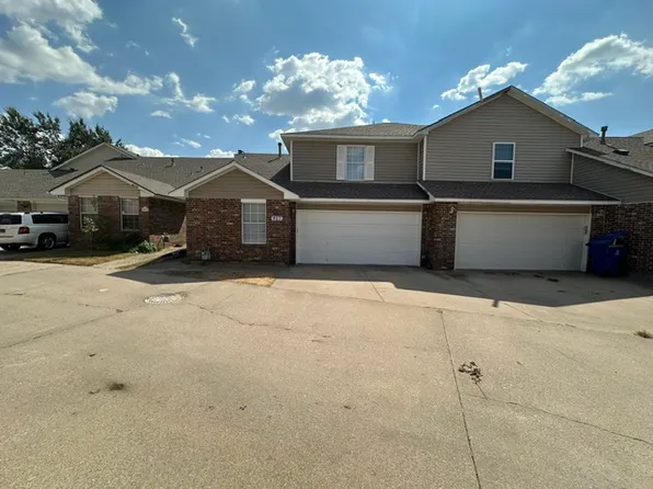 917 Rambling Oaks Dr, Norman, OK 73072