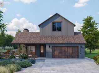 Deer Homestead 2.0 Plan, The Grove Montrose, Montrose, CO 81401