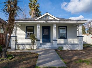 3021 E Iowa Ave, Fresno, CA 93701