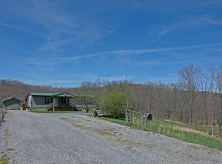 374 Little Creek Rd, Rainelle, WV 25962