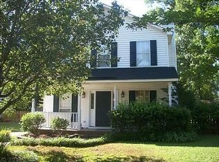 100 Northshore Dr, Chapin, SC 29036