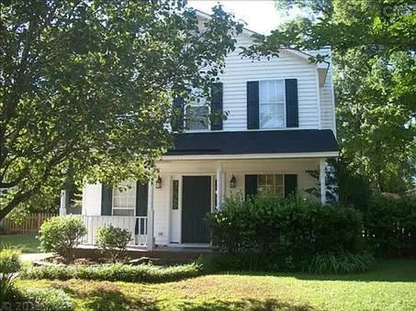 100 Northshore Dr, Chapin, SC 29036