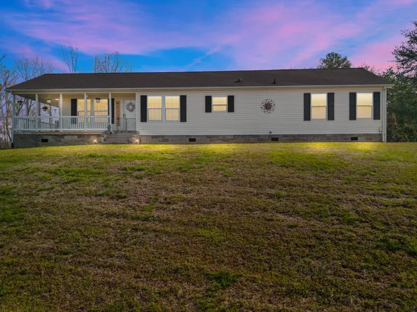 304 Alpha Rd, Newport, TN 37821
