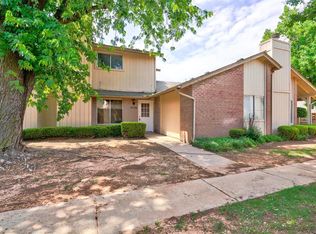 9728 Hefner Village Blvd, Oklahoma City, OK 73162