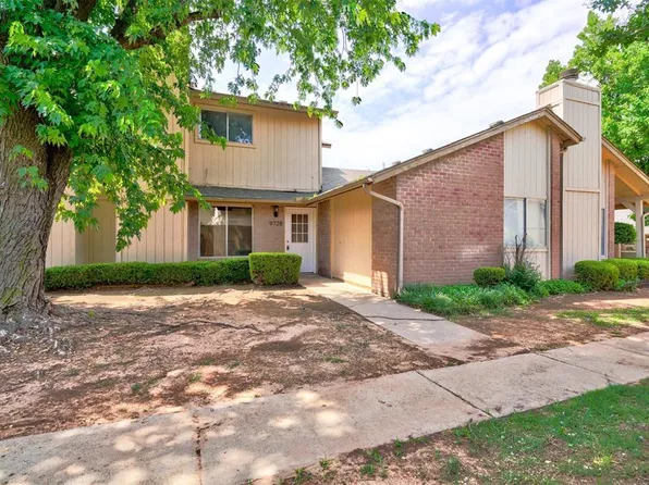 9728 Hefner Village Blvd, Oklahoma City, OK 73162
