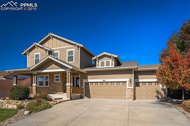 1st image of 850 Coyote Willow Dr