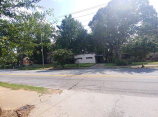 1384 Donnelly Ave SW, Atlanta, GA 30310