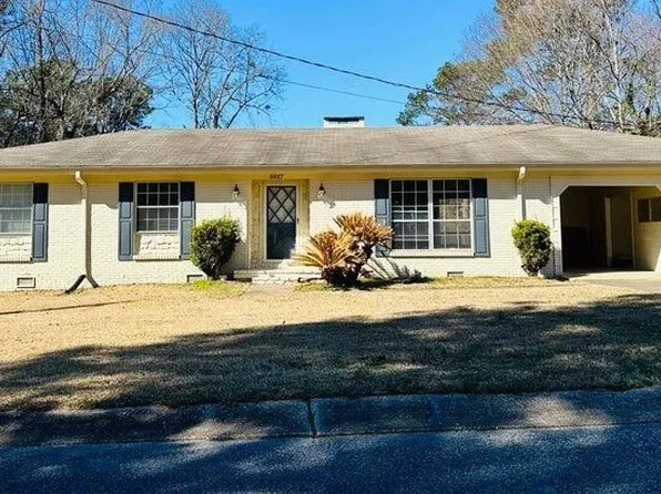 5817 18th Pl, Meridian, MS 39305