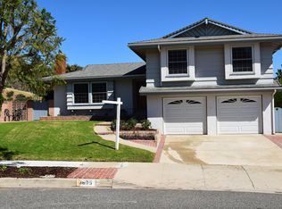 3605 La Grange Ave, Newbury Park, CA 91320