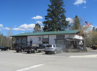 100 NE State Highway 1, Effie, MN 56639