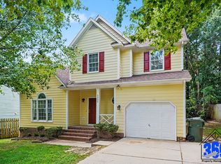 5524 Edgebury Rd, Raleigh, NC 27613