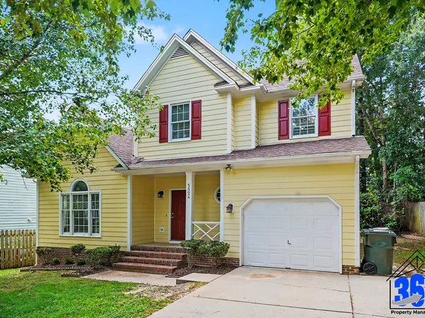 5524 Edgebury Rd, Raleigh, NC 27613