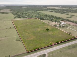 6299 Fm 1195, Mineral Wells, TX 76067