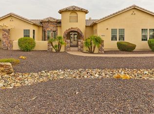 18610 W Rancho Ct, Litchfield Park, AZ 85340