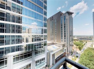 230 S Tryon St UNIT 611, Charlotte, NC 28202