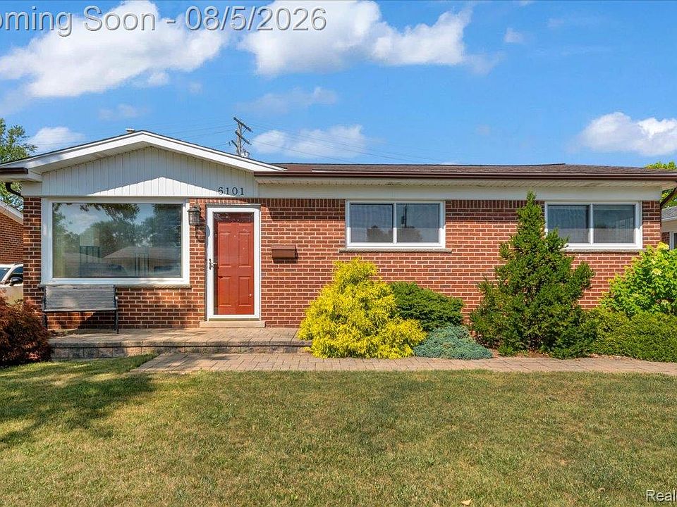 1st image of 6101 Fairwood Dr