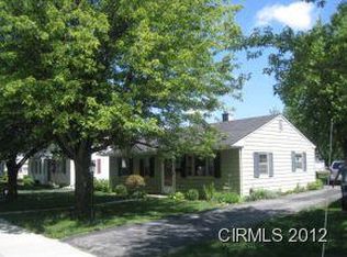 818 N Oxford Dr, Marion, IN 46952