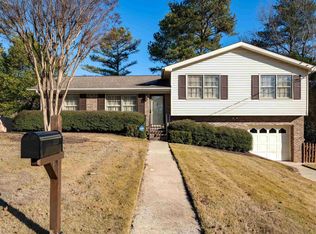 1228 Krin Ave, Birmingham, AL 35213