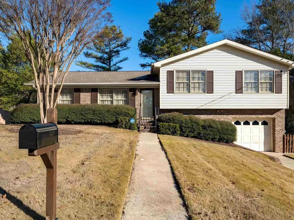 1228 Krin Ave, Birmingham, AL 35213