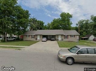 621 W Jackson St, Bolivar, MO 65613
