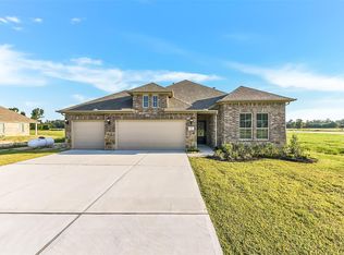 441 County Road 3081, Cleveland, TX 77327