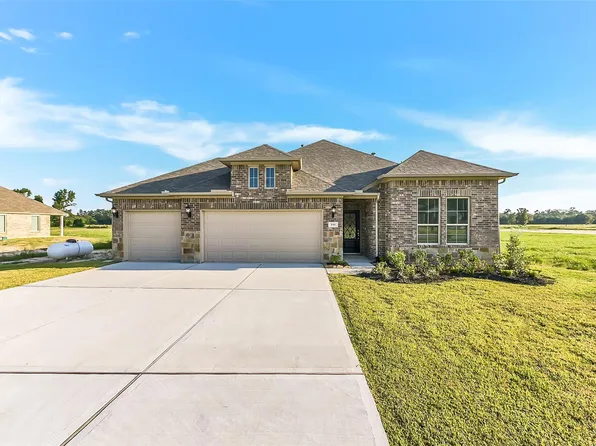 441 Barton Place Dr, Cleveland, TX 77327