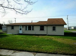 710 W Columbia St, Rockford, OH 45882