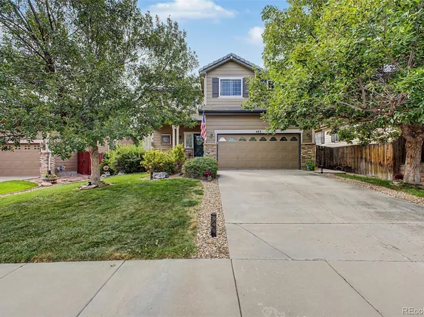 483 Stetson Court, Brighton, CO 80601