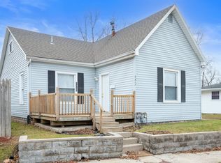 2317 Plum St, New Castle, IN