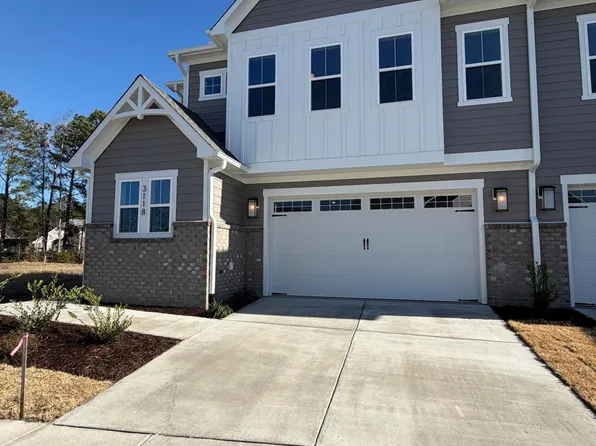 3118 Painted Turtle Loop #21, Wilmington, NC 28409
