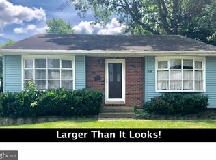 38 E Maple Ave, Bellmawr, NJ 08031