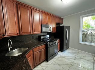 119 Randolph Ave #1, Jersey City, NJ 07305