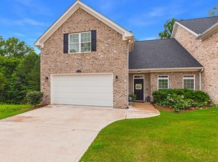 244 High Ridge Ct, Macon, GA 31220