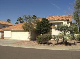 16848 S 29th Way, Phoenix, AZ 85048